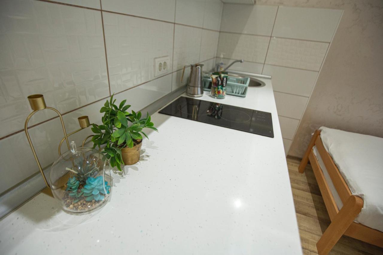 Apartmani Rekic-Dubai Novi Pazar Exterior foto